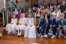 09.05.2024 Erstkommunion